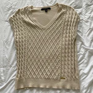 Sweater Vest